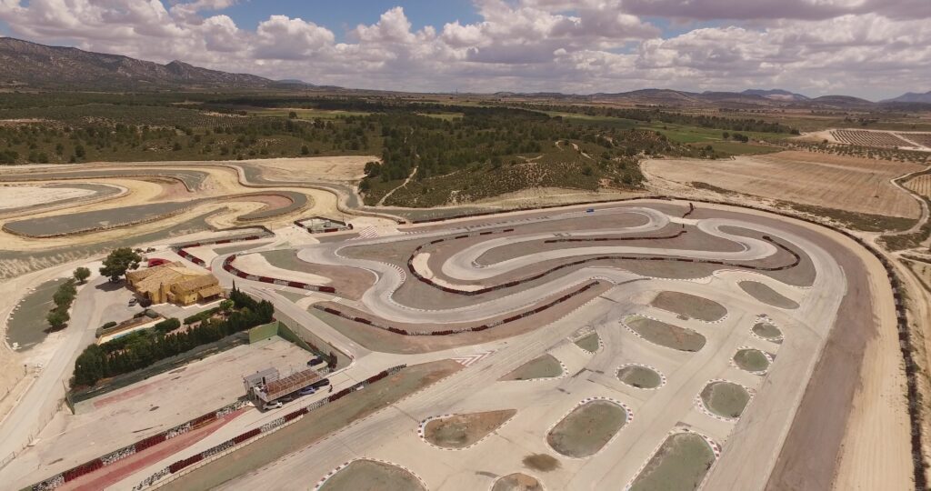 Circuito de Jumilla