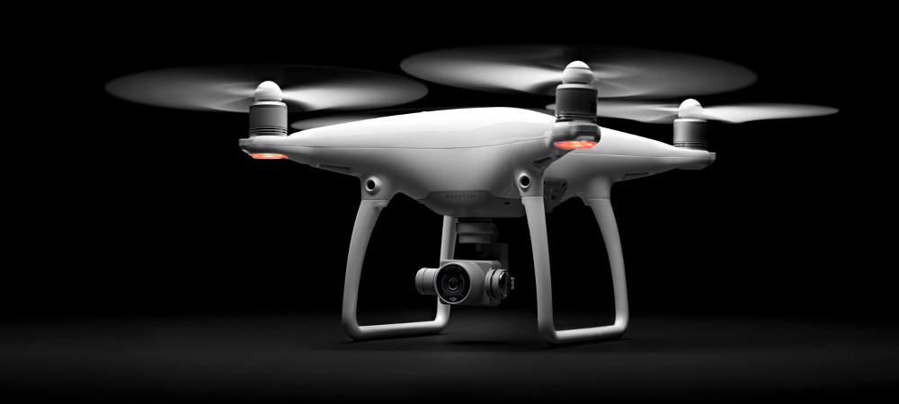 DJI Phantom 4