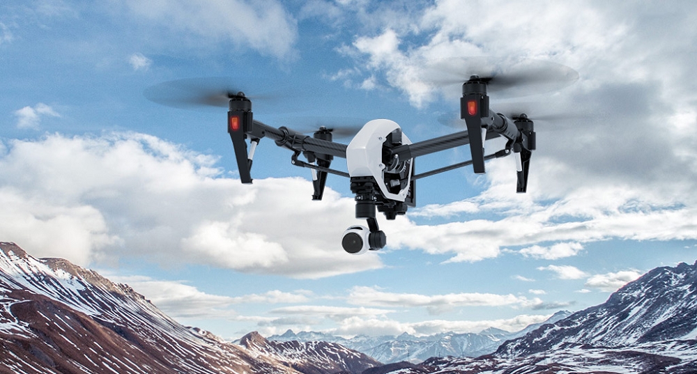 DJI Inspire 1 V2